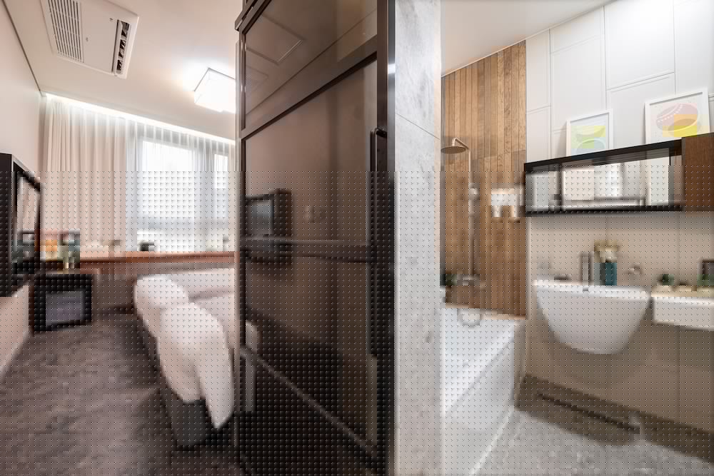 Hotel DM 18/53