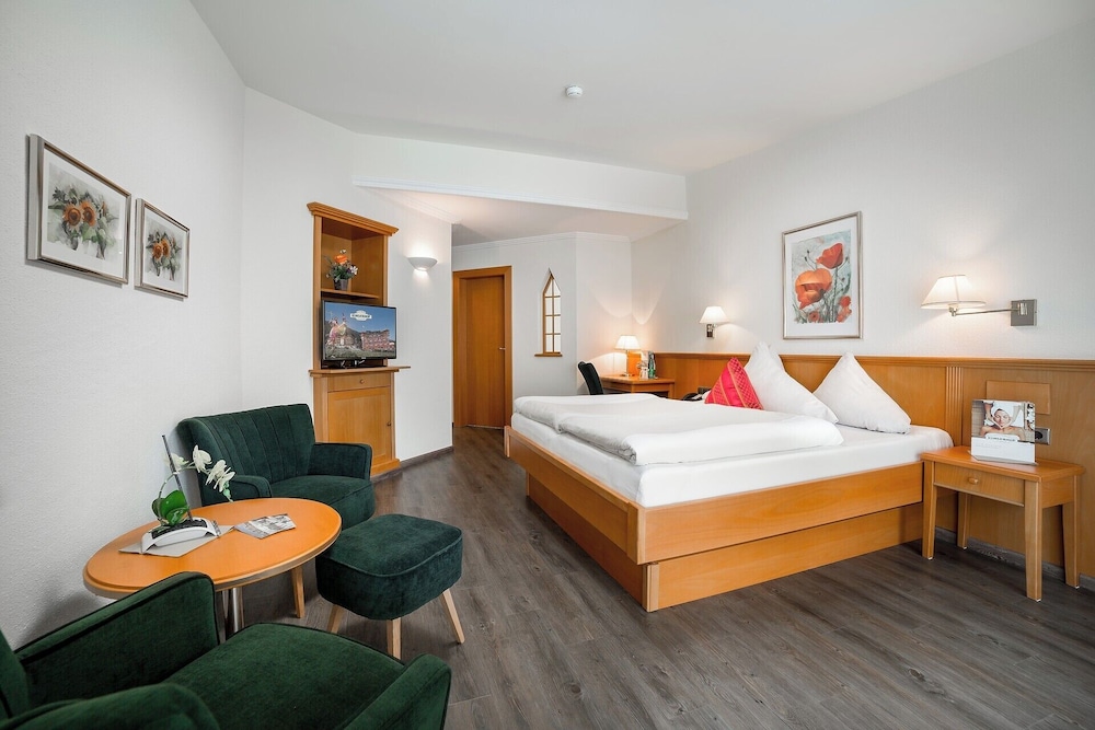 HOTEL KOHLERHOF 13/50