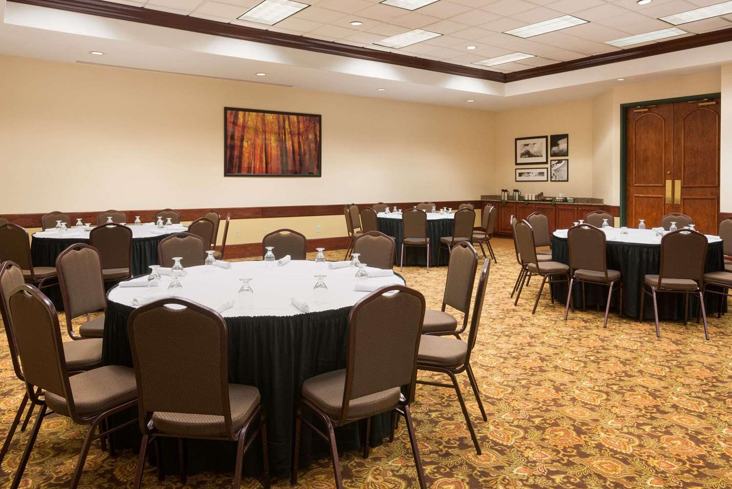 Country Inn and Suites By Radisson Beckley WV 58/65