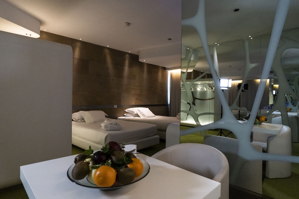 A Point Arezzo Park Hotel 27/38