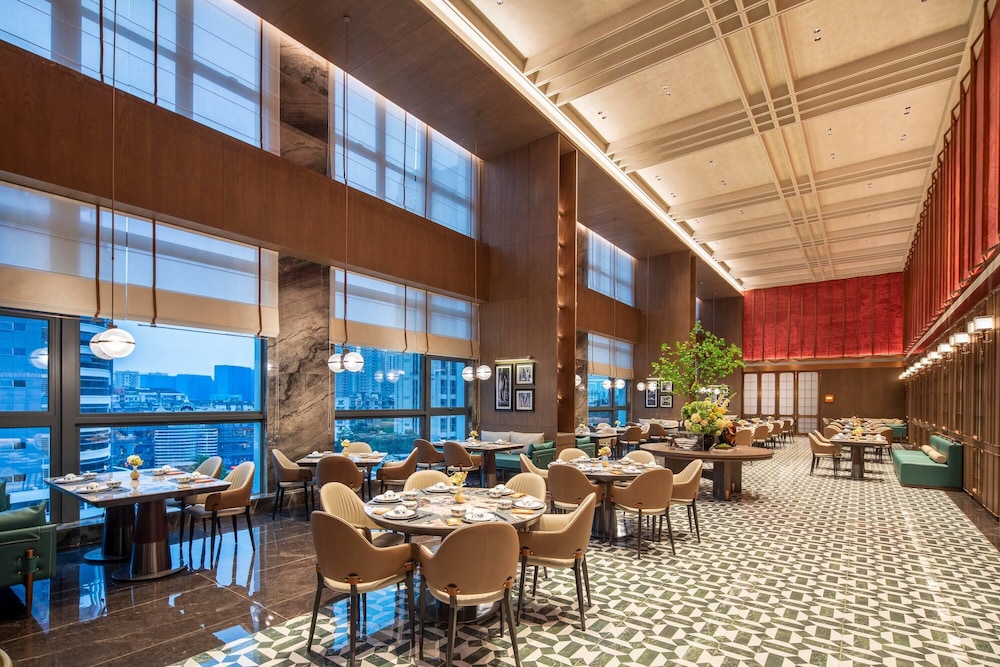 Wyndham Fuzhou Gulou 20/32