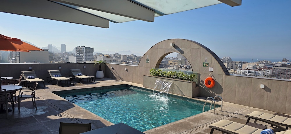 Mirador Rio Hotel 42/48