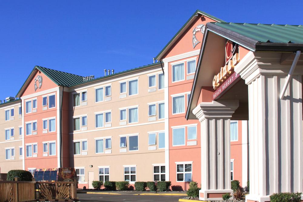 Quinault Beach Resort and Casino 1/67