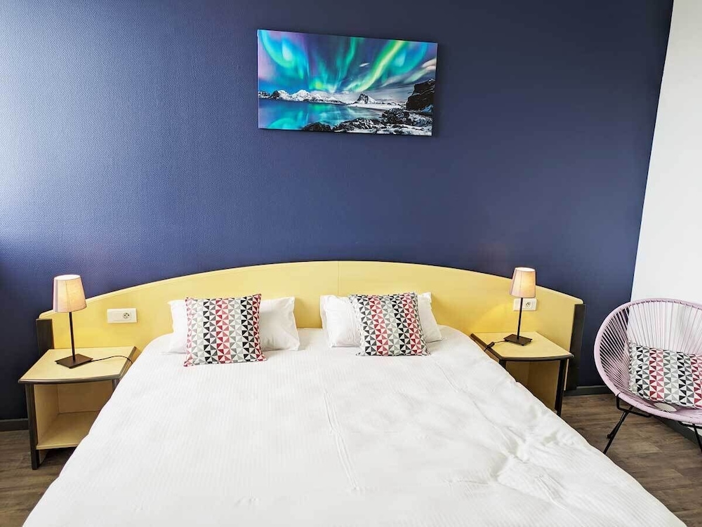 Complexe Hotelier Regain 19/44