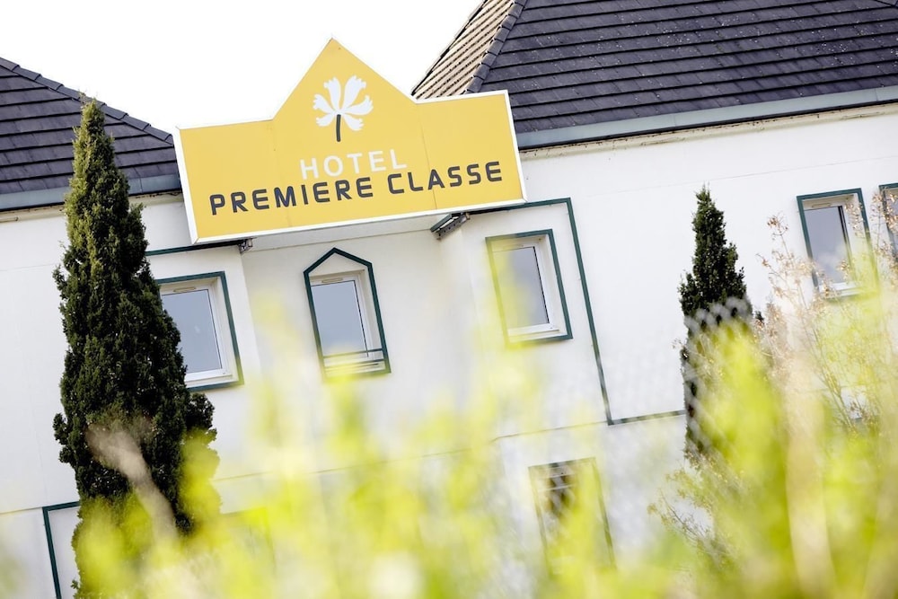 Premiere Classe Angers Sud Les Ponts de Ce 1/51