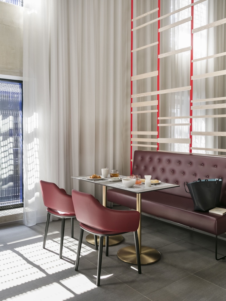 Okko Hotels Strasbourg Centre 33/46