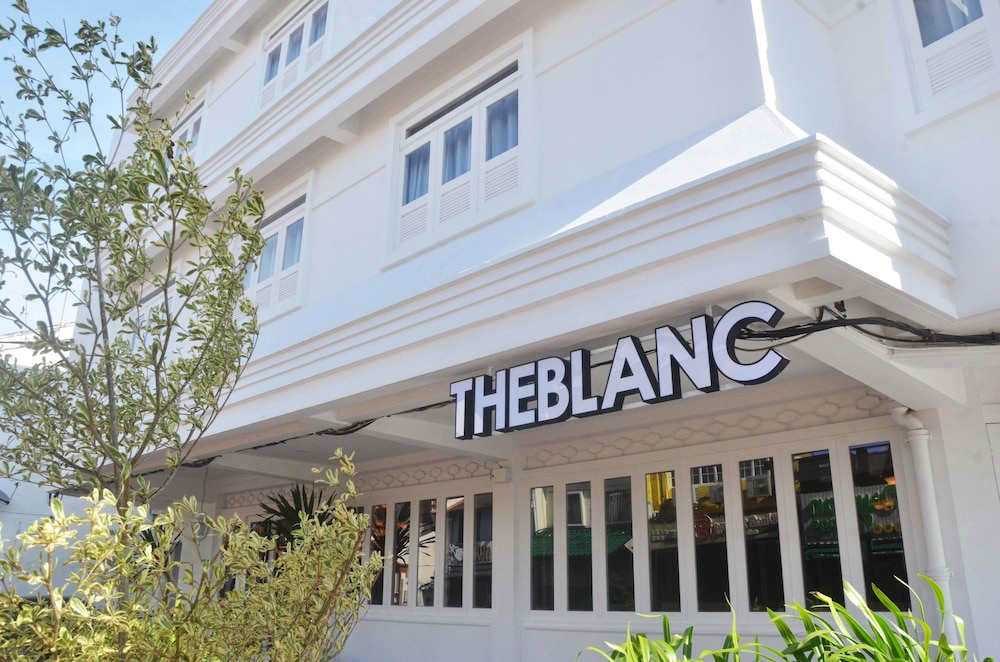 Theblanc Boutique Hotel 6/42