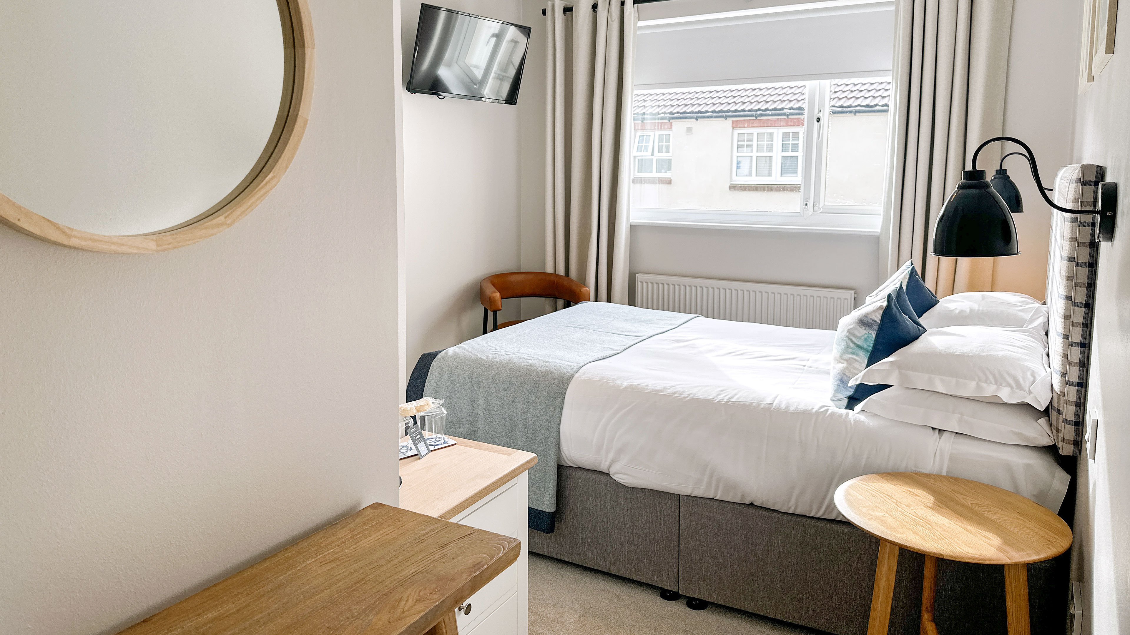 CBH Beach House Hotel 19/34