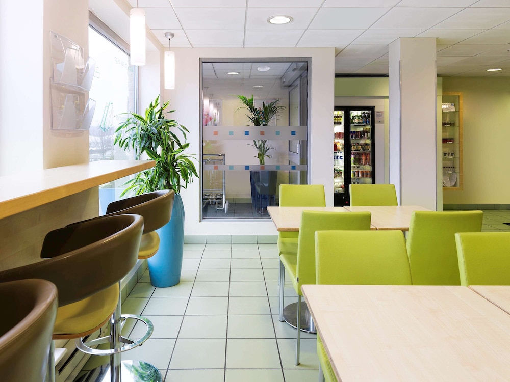 Ibis Budget Bradford 7/28