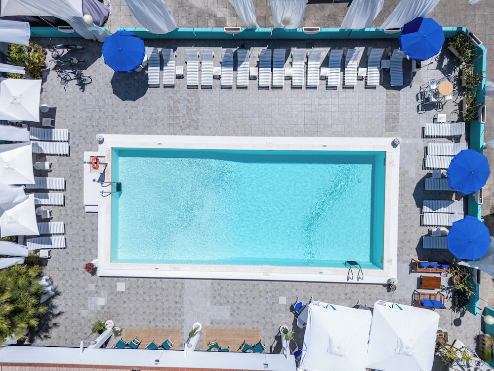 HOTEL PORTOFINO 27/51