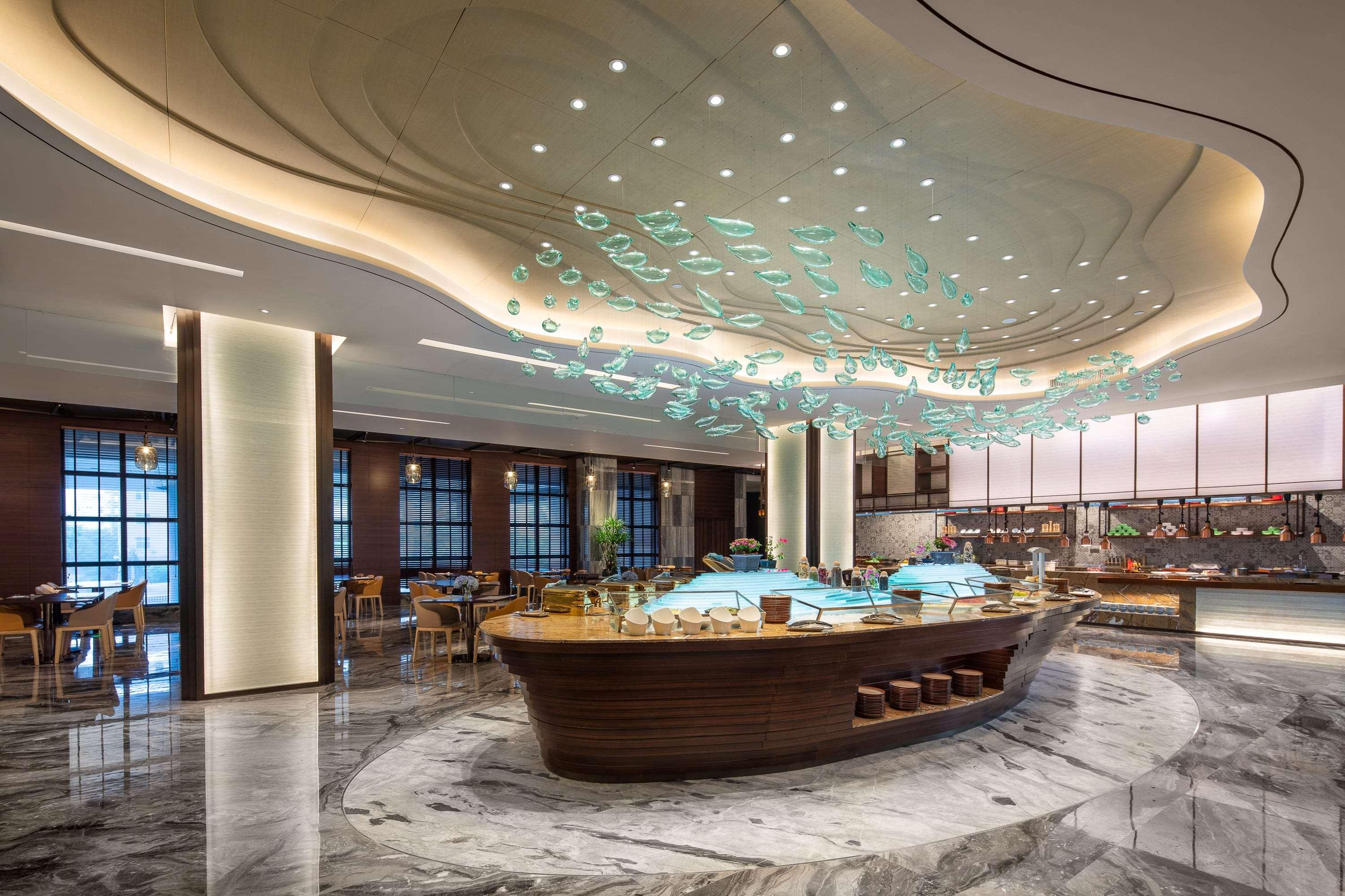 Ramada Plaza by Wyndham Xiamen 8/39