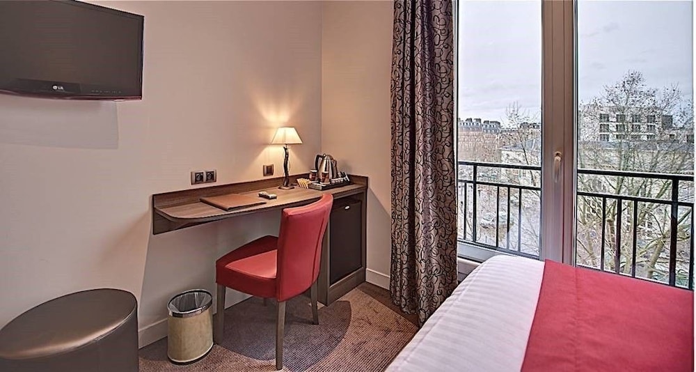HOTEL DU MIDI PARIS MONTPARNASSE 31/85