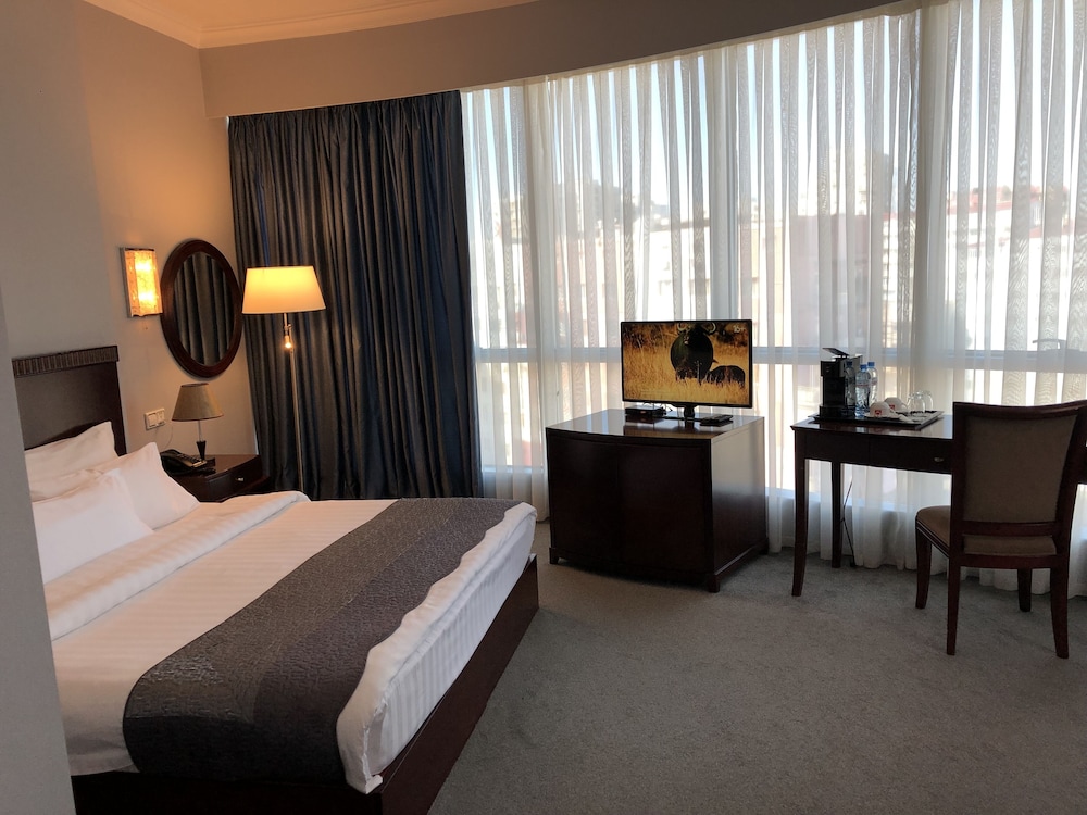 Hotel Aisi 15/50