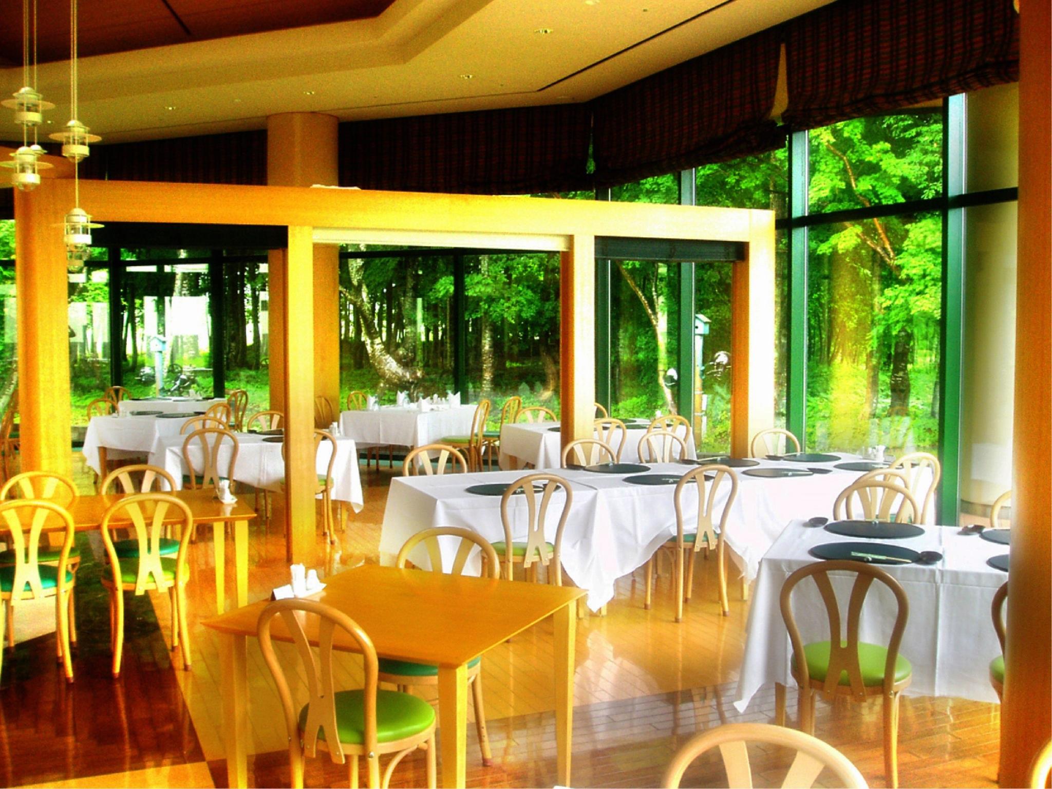 Chokai Sarukuraonsen Hotel Foresta Chokai 30/39