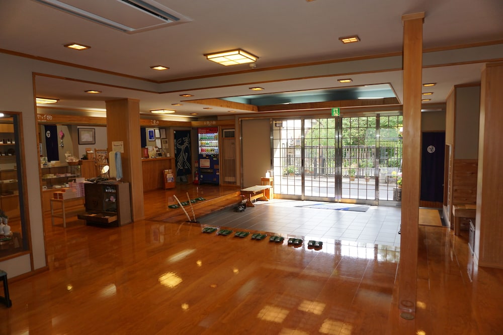 Yoshinoso Yukawaya 37/65