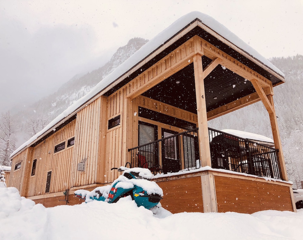 Boulder Mountain Resort 3/50
