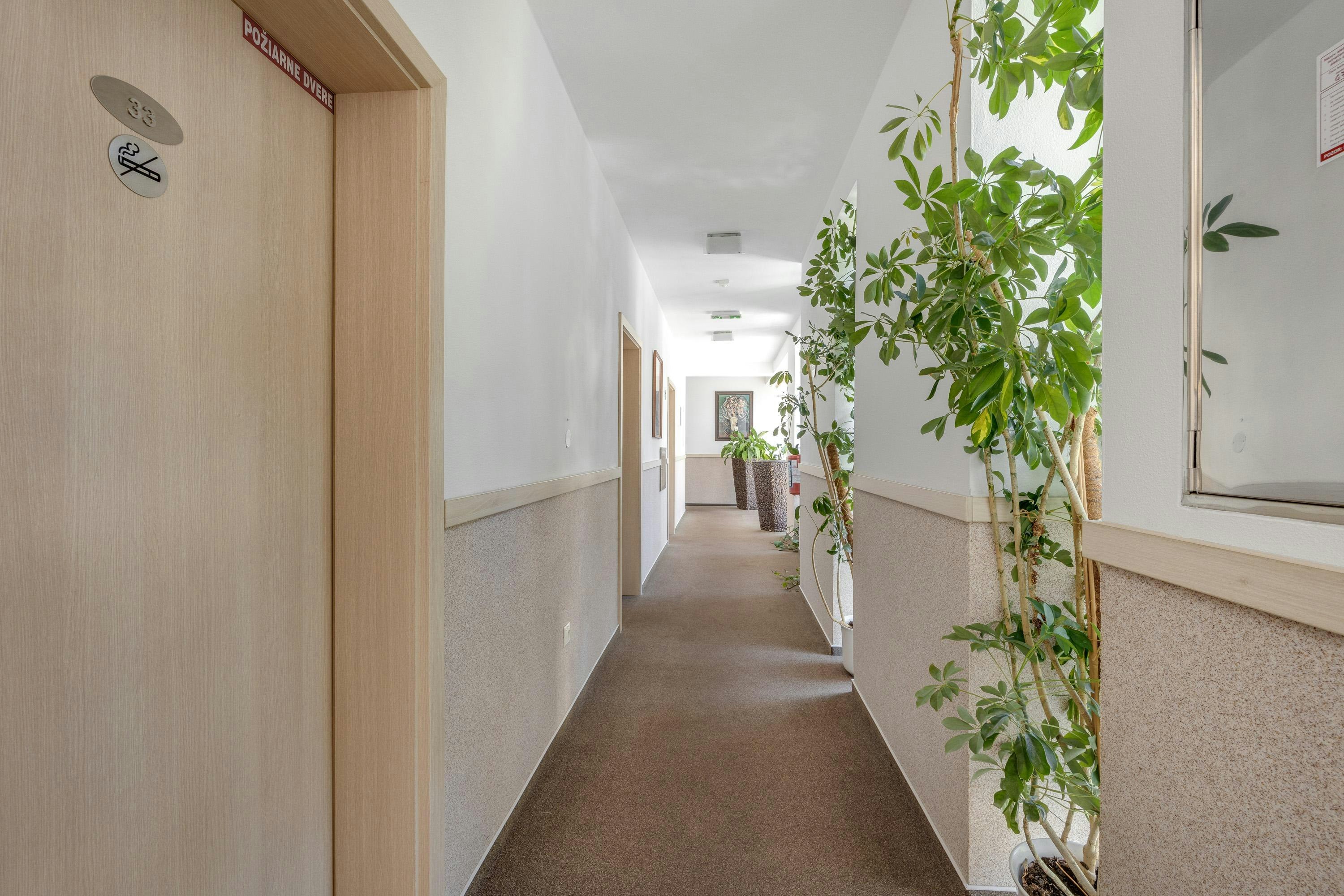 Antares Hotel 50/54
