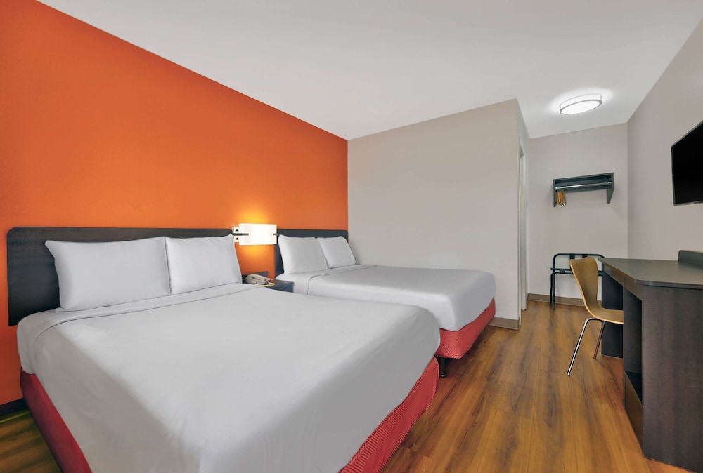 Motel6 Columbus, GA 12/25