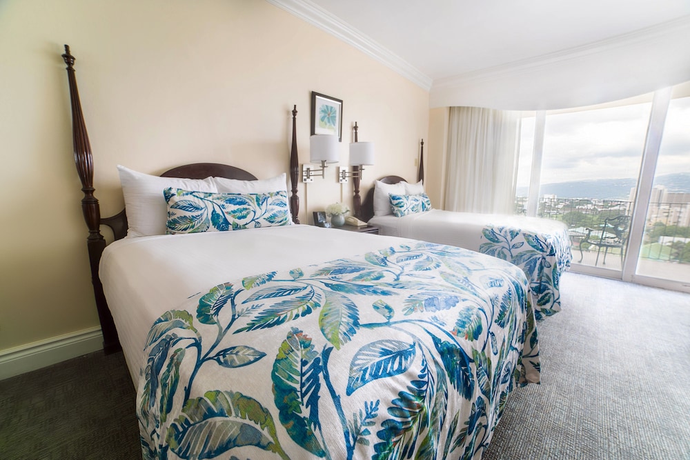The Courtleigh Hotel And Suites 21/74