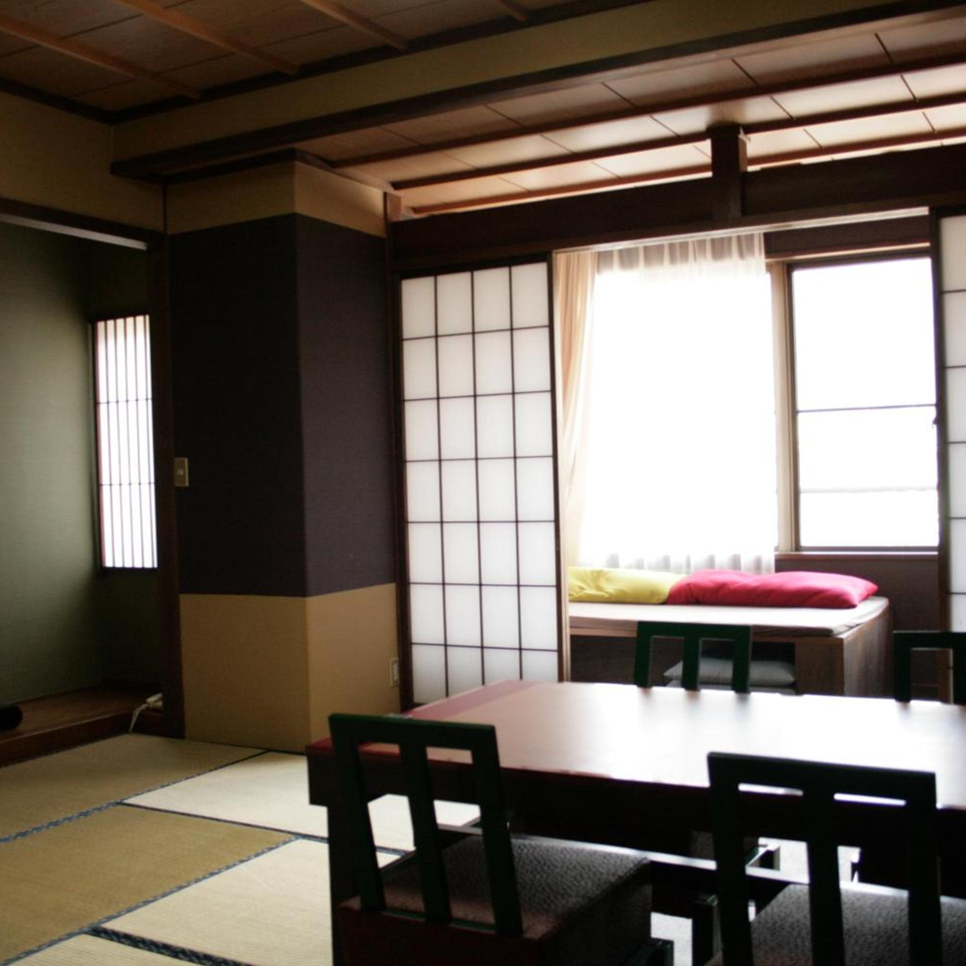 Togura kamiyamada Onsen Wakano Yu 18/20
