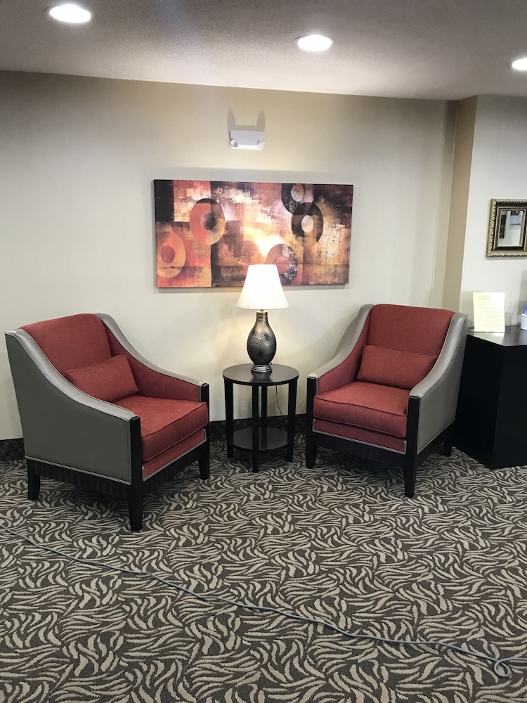 Comfort Inn Grand Island North 22/31