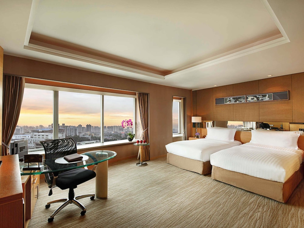 Sofitel Xian On Renmin Square 29/71