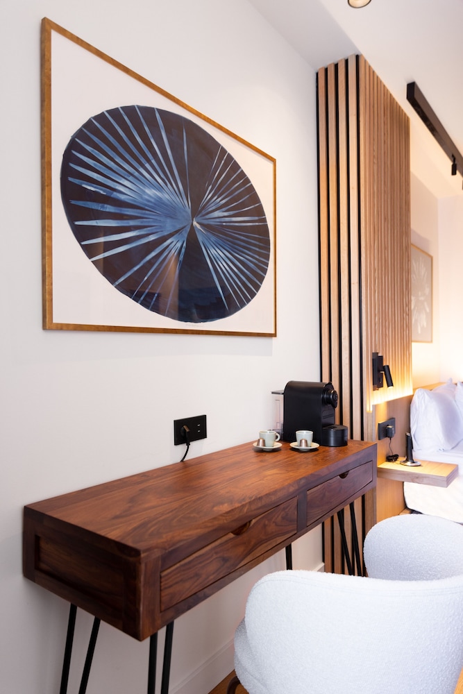 Boutique Hotel OLOM - Only Adults recommended 7/50