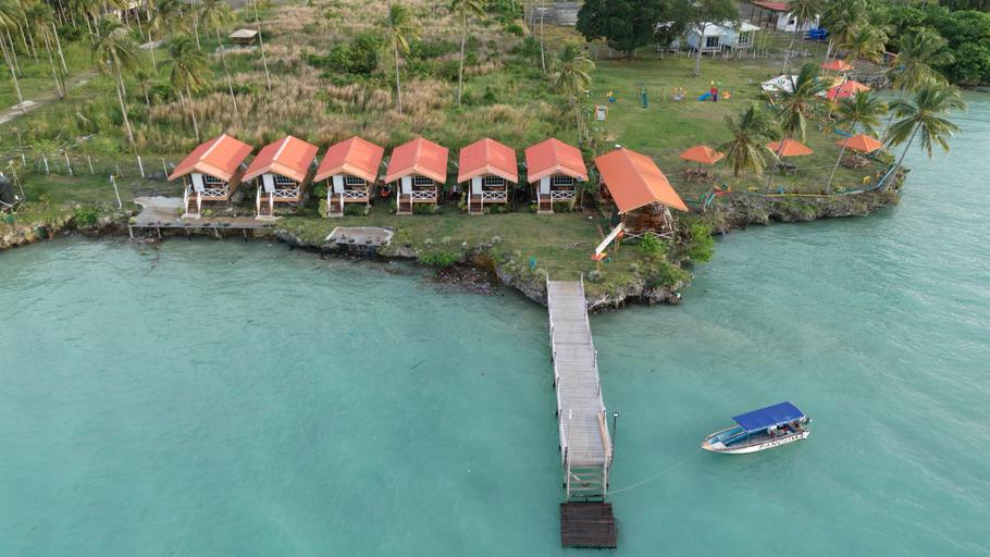 Panglima Resort Bum Bum Island, Semporna 28/42