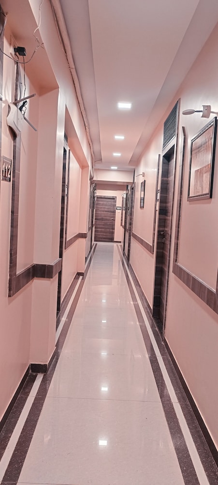 Hotel Golden Park