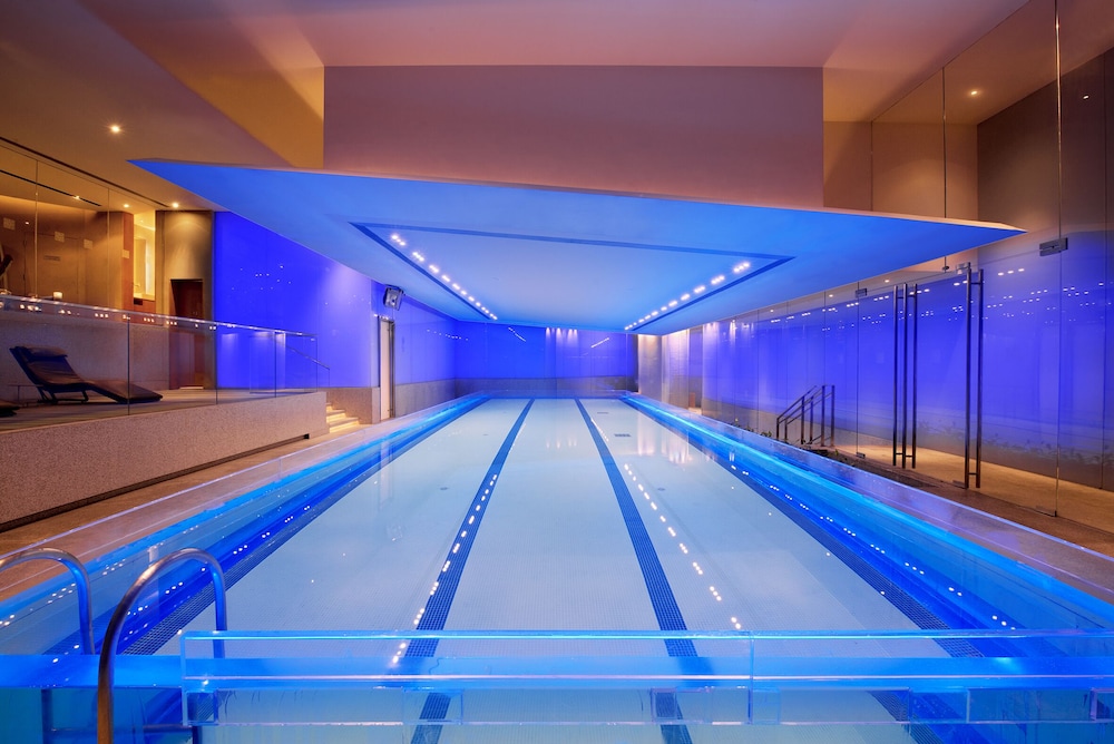 Andaz Xintiandi Shanghai - A Concept By Hyatt 24/48