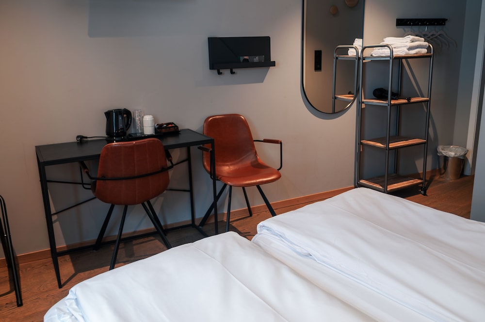 Trolltunga Hotel 24/43