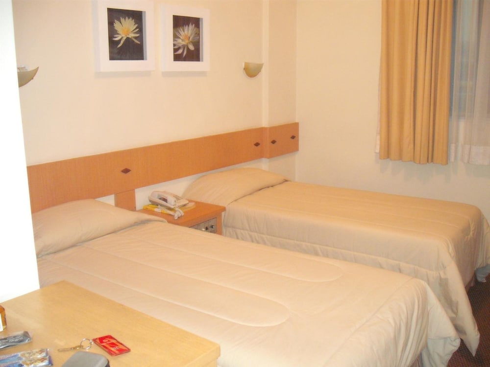 San Michel Hotel 22/73