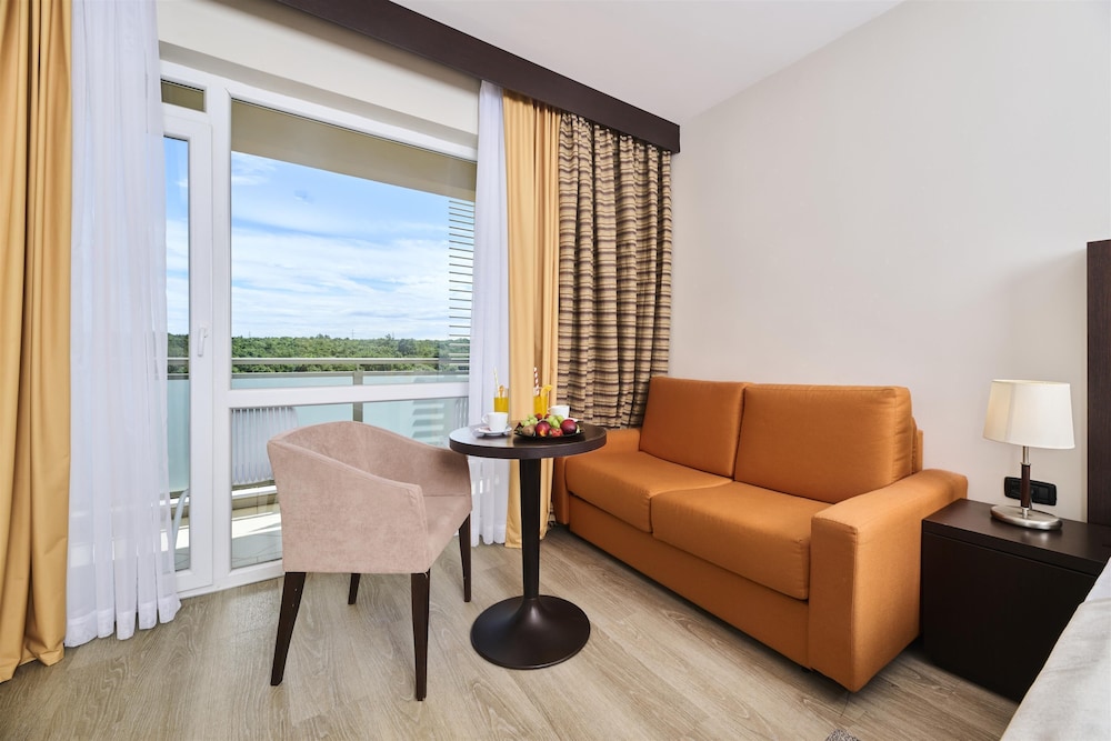 Hotel Garden Istra Plava Laguna 41/62