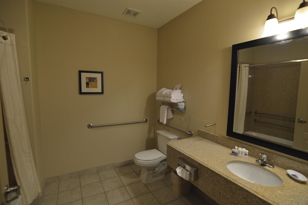 Best Western Franklin Town Center Hotel & Suites 16/34