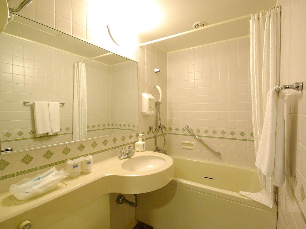 Sasebo Washington Hotel 30/65