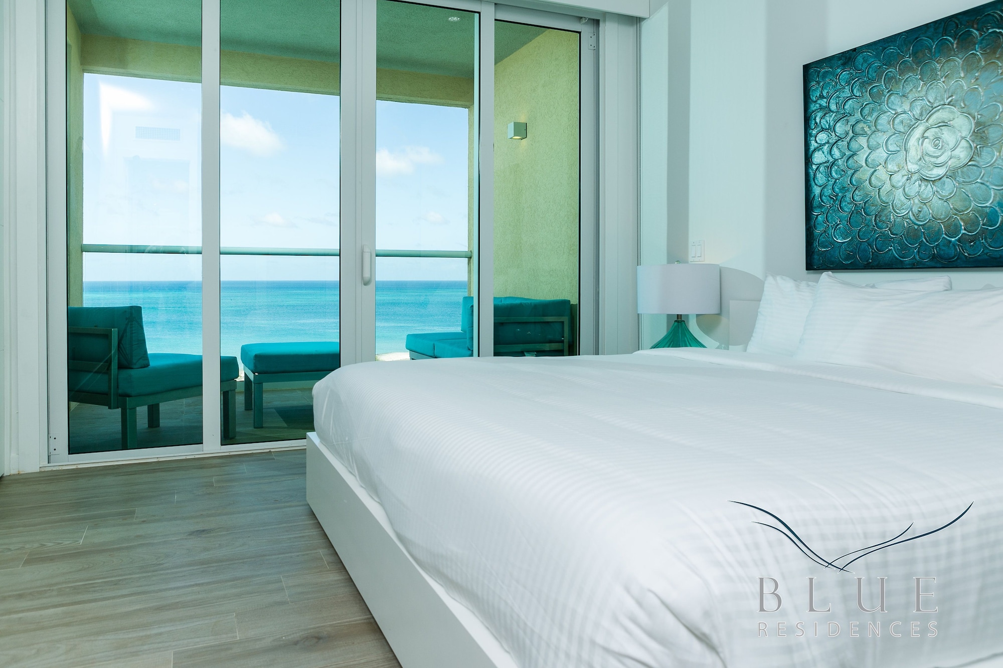2 BEDROOMS, CONDO, FAMILY, SEA VIEW