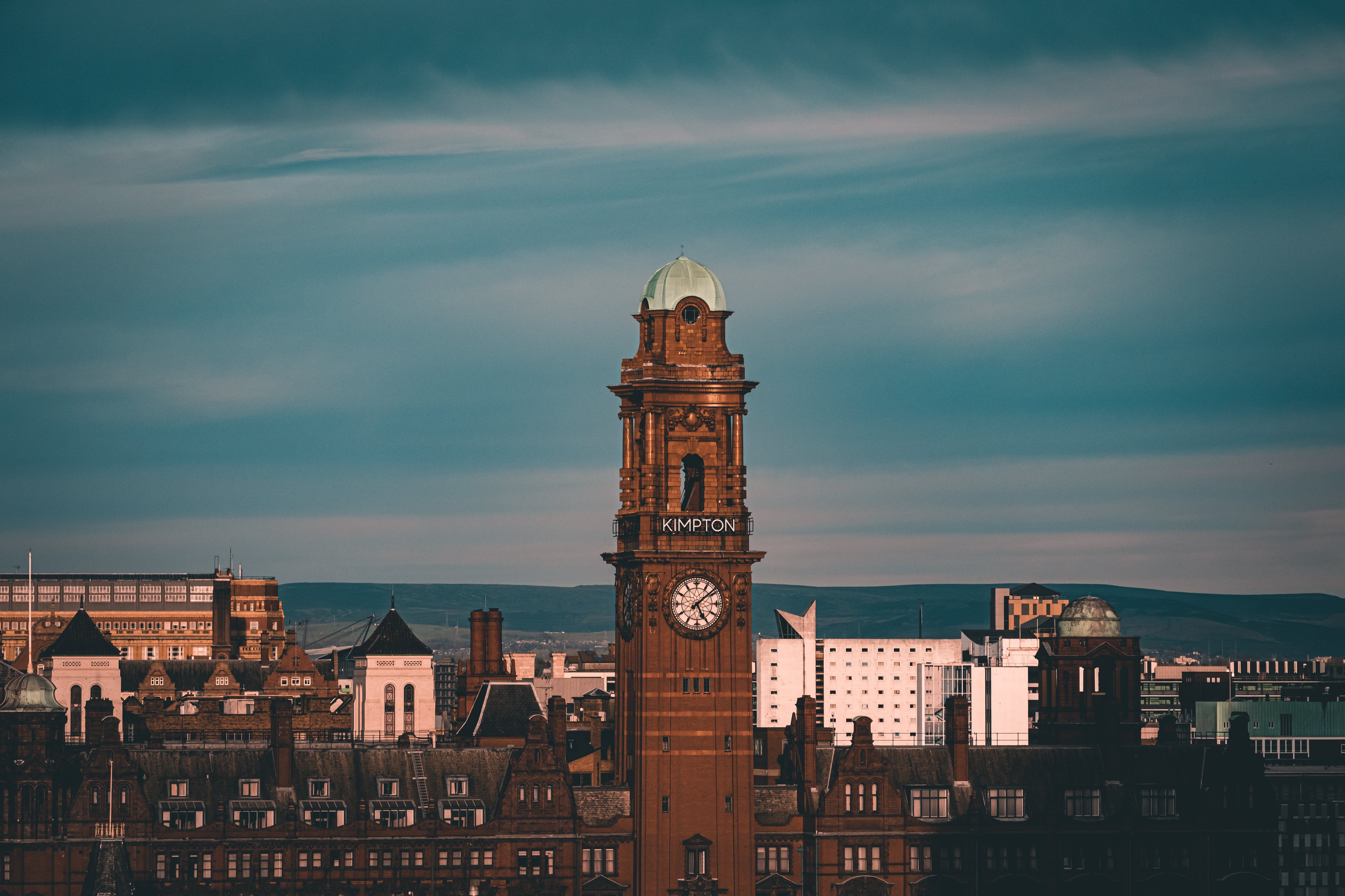 Kimpton Clocktower Hotel 78/82