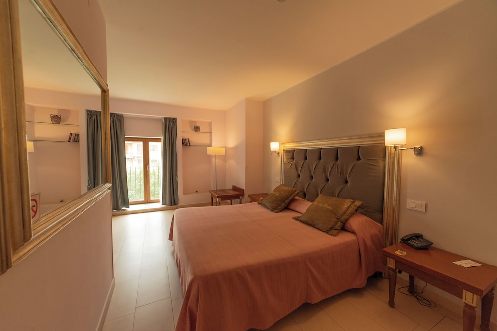Hotel Parco Delle Fontane 14/71