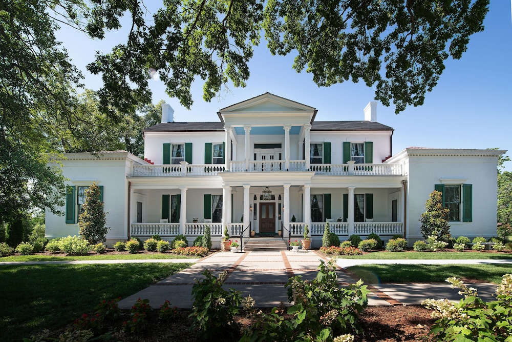 Belle Air Mansion 2/50
