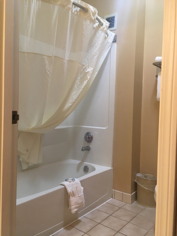 Clarion Suites Anchorage Downtown 18/45