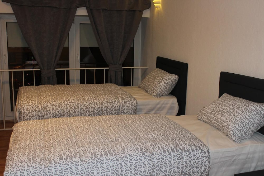 Hotel Garni Emir 35/50