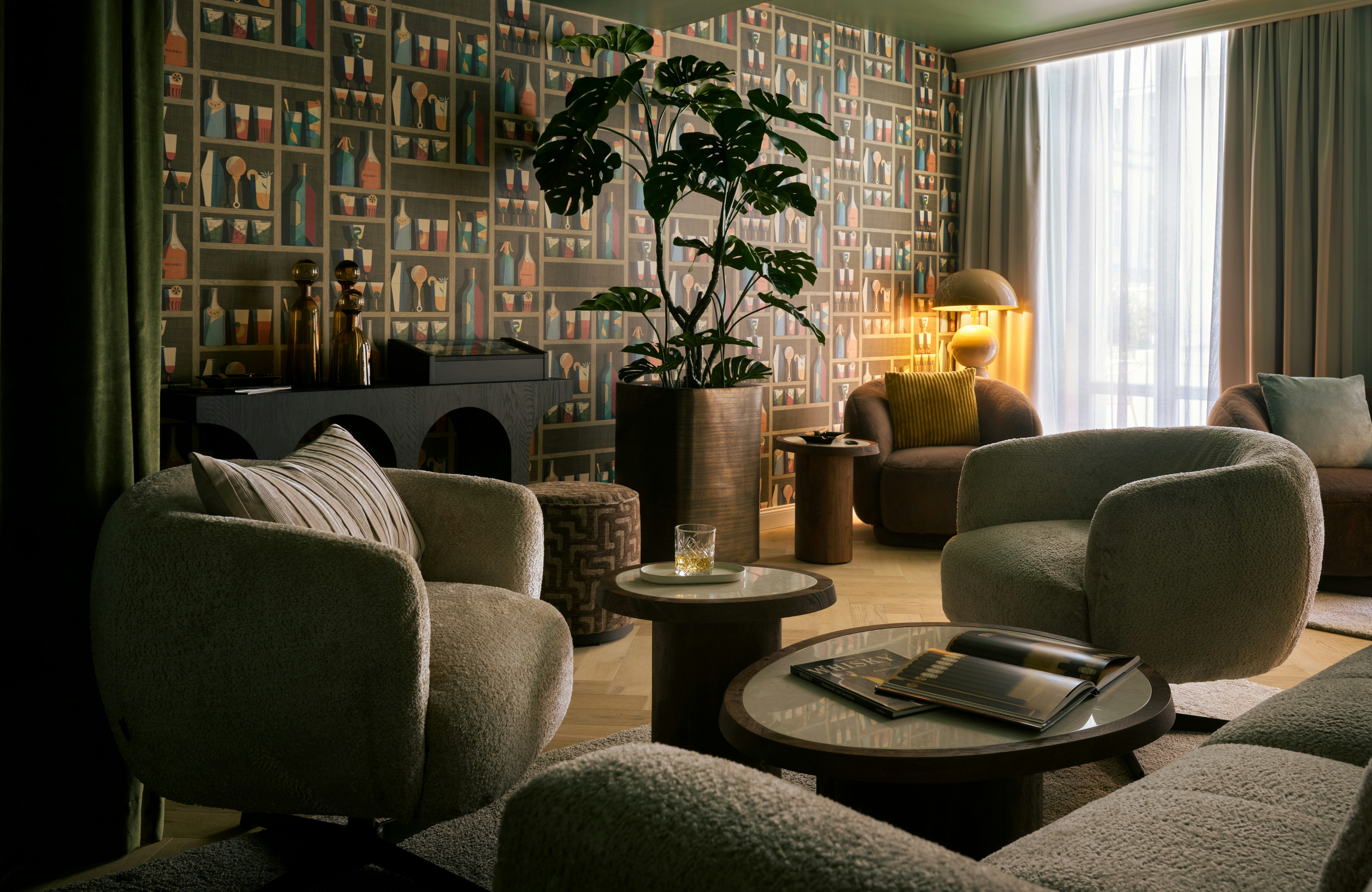 Radisson Blu Badischer Hof Hotel 30/50