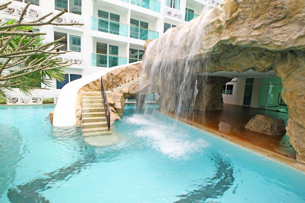Amazon Residence By Pattaya Sunny Rentals 14/50