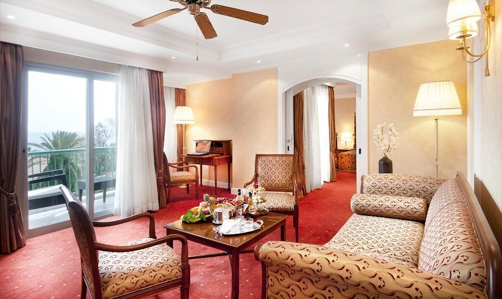 Belconti Resort Hotel 57/87