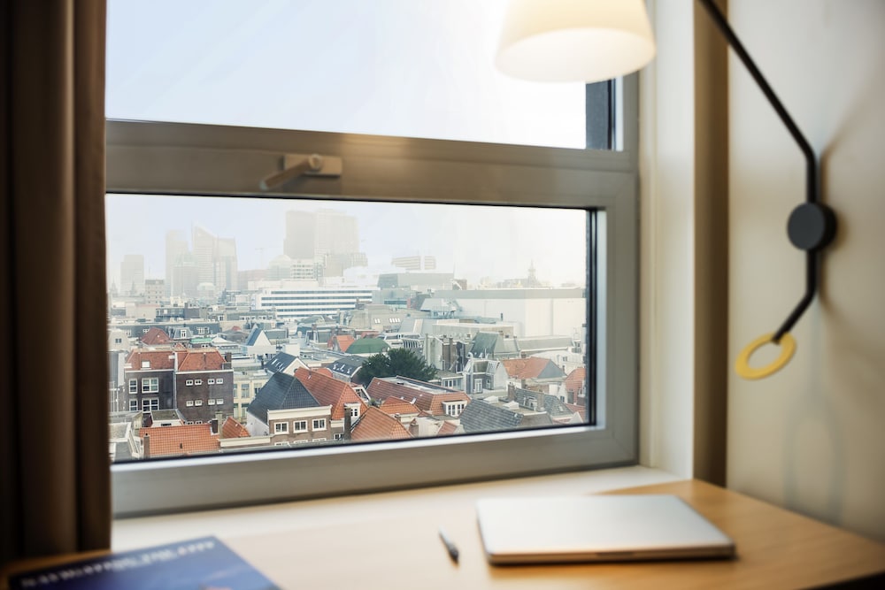 Ibis Den Haag City Centre 49/71