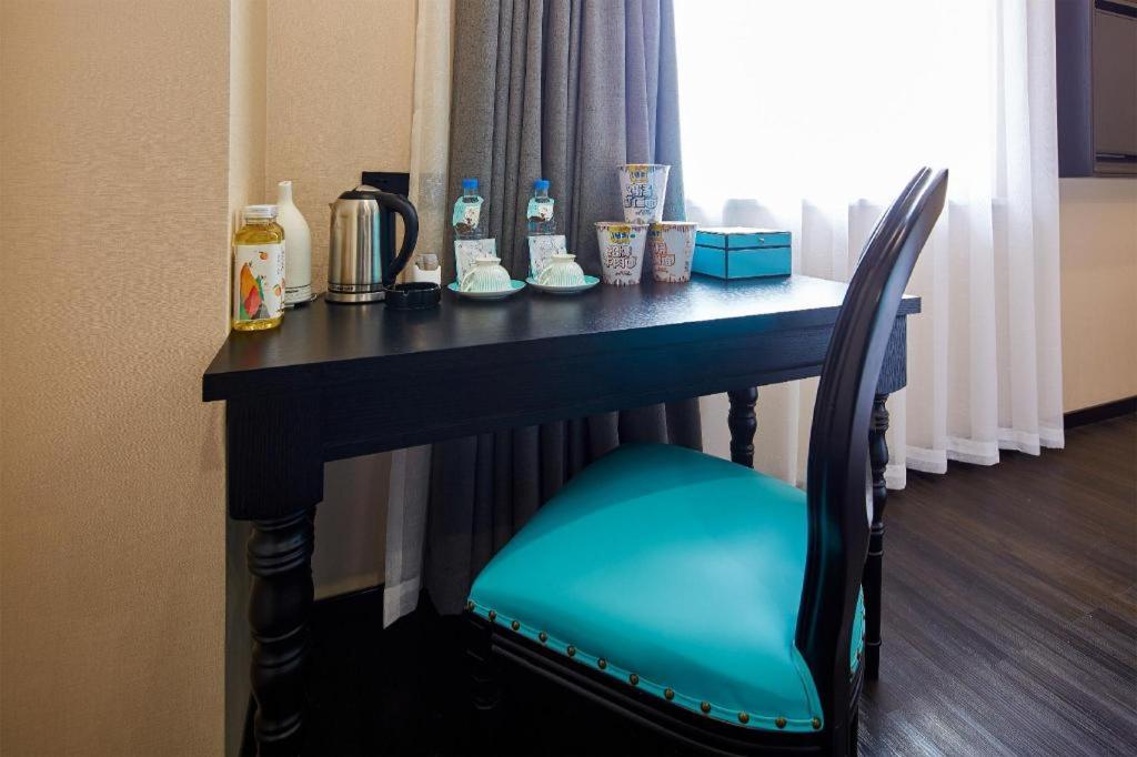 Xana Lite Hotel (Tianjin Huaming Binhai International Airport) 47/51