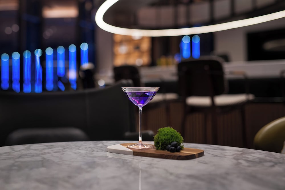 Sheraton Xi an Chanba 19/50
