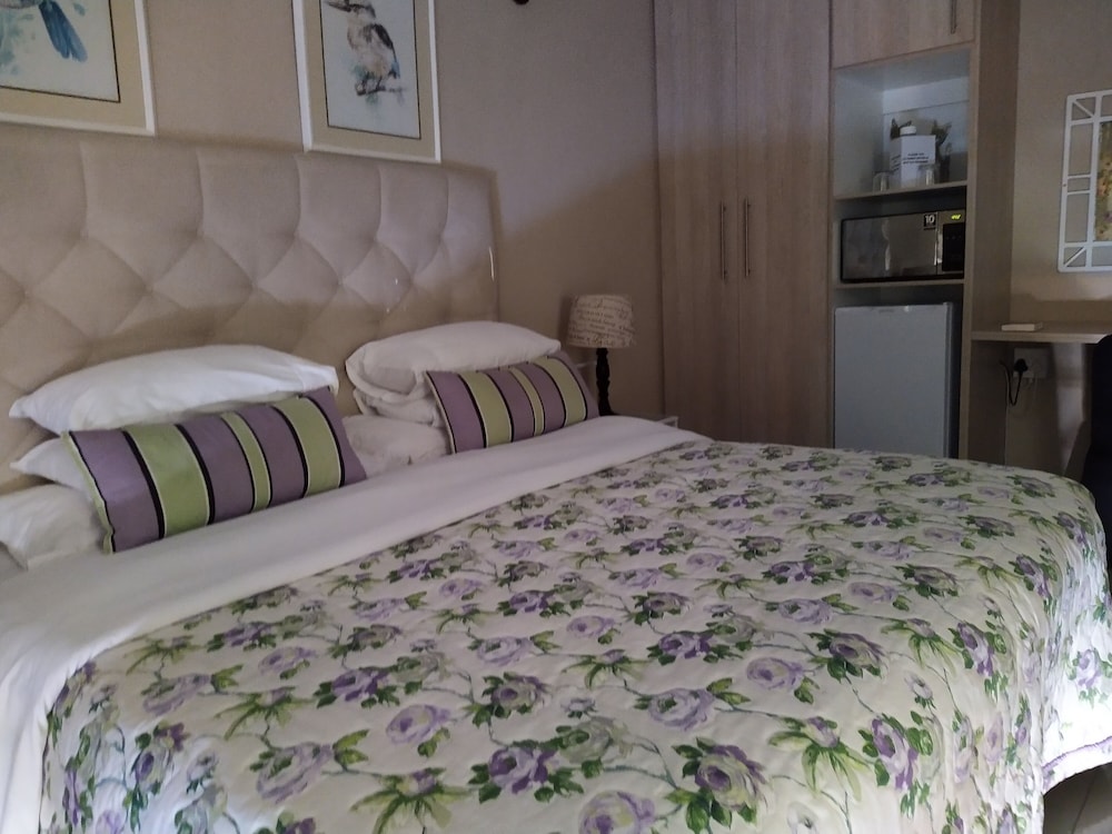 Blue Diamond Lodge 15/40