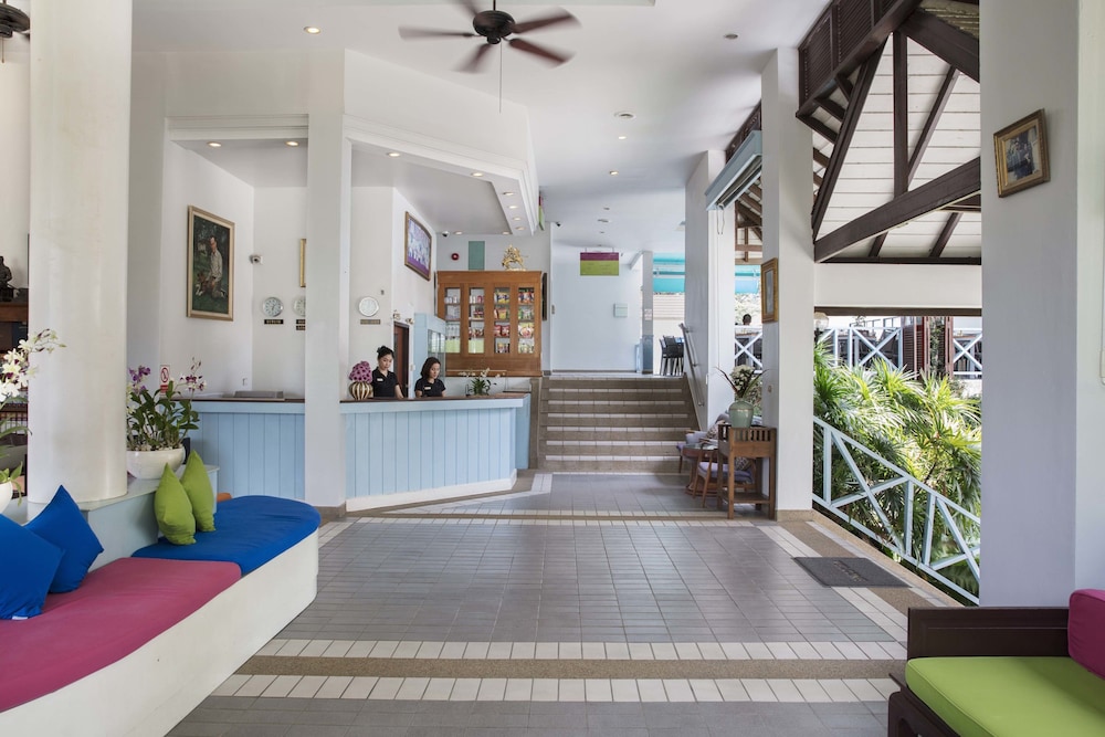 Chom View Hotel Hua Hin 9/50