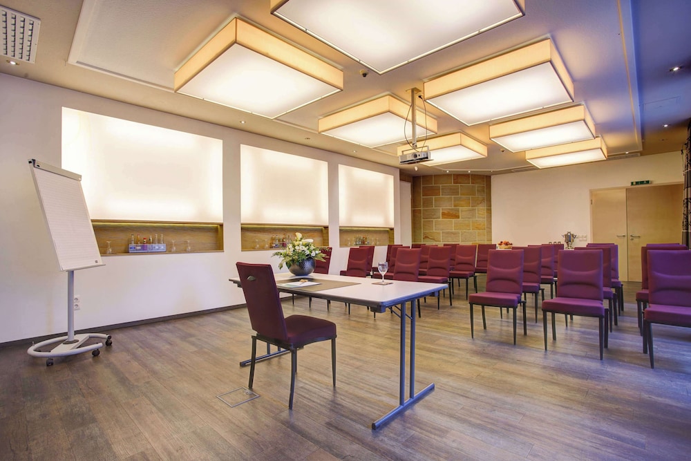 Hotel Noris City Nuremberg 29/45
